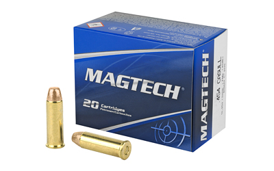 Magtech 454 Casull 260gr Fmj 20 โ Magtech 454 Casull 260gr Fmj 20