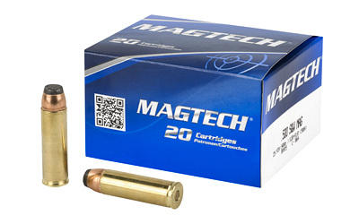 Magtech 500sw 400gr Sjsp 20 โ Magtech 500sw 400gr Sjsp 20