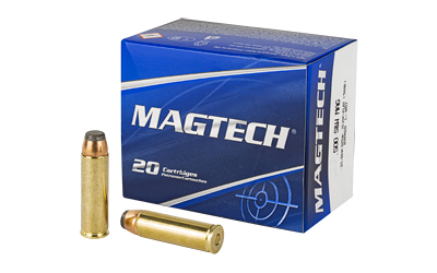Magtech 500sw 325gr Sjsp 20 โ Magtech 500sw 325gr Sjsp 20