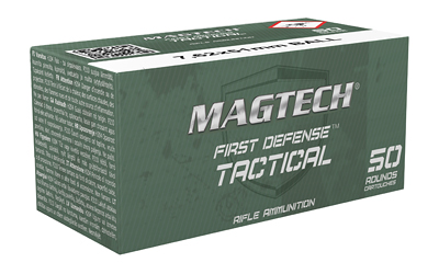 Magtech 762x51 M80 Ball 50 โ Magtech 762x51 M80 Ball 50