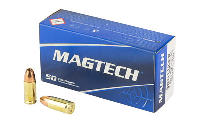 Magtech 9mm 115gr Jhp 50 โ Magtech 9mm 115gr Jhp 50