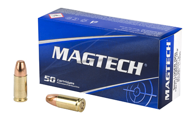 Magtech 9mm 147gr Fmj Sub 50 โ Magtech 9mm 147gr Fmj Sub 50
