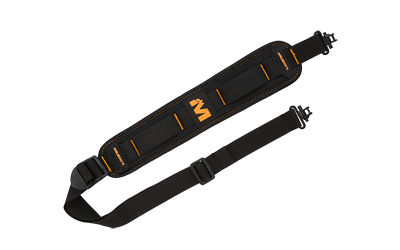 Muddy Overlander Flex Sling Blk/org โ Muddy Overlander Flex Sling Blk/org