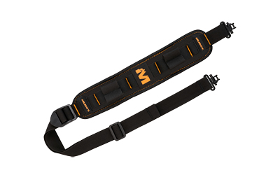 Muddy Summit Ridge Flex Sling Bk/org โ Muddy Summit Ridge Flex Sling Bk/org