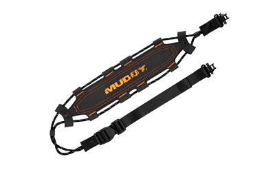 Muddy Treklite Ul Sling Blk/org โ Muddy Treklite Ul Sling Blk/org