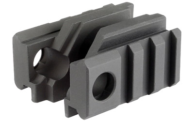 Midwest G2 Tac Lit Mnt/std Frnt Sght