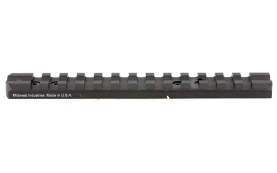 Midwest Marlin 336/1895 1pc Rail