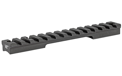 Midwest Rem 700 Sa Rail Matte Black โ Midwest Rem 700 Sa Rail Matte Black