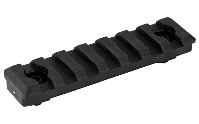 Midwest 7 Slot Poly M-lok Rail Sec