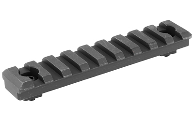 Midwest M-lok 9 Slot Rail Section