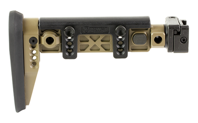 Midwest Ak Alpha Folding Stock