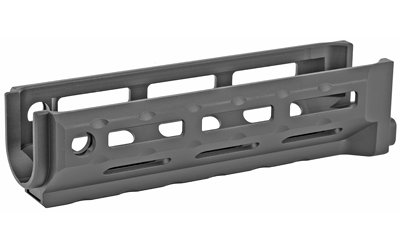 Midwest Ak Hndgrd Drop In M-lok Blk