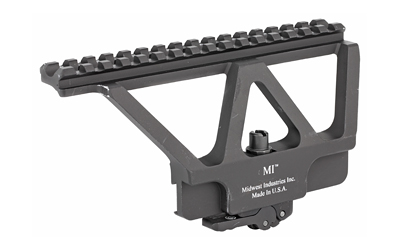 Midwest Ak Railed Scope Mount Qd