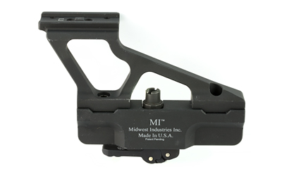 Midwest Ak Scpe Mnt Gen2 For T1