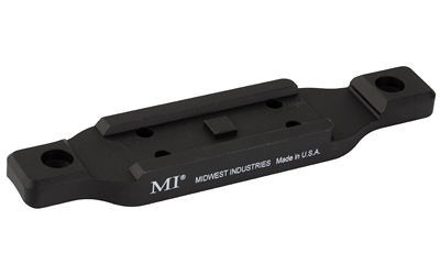 Midwest Benelli M4 T2 Mount โ Midwest Benelli M4 T2 Mount