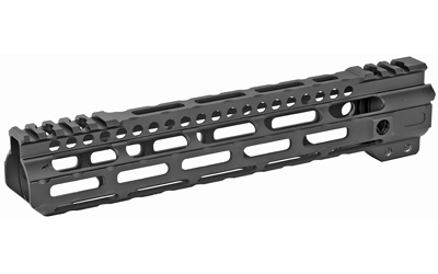 Midwest Combat Rail Lw 10.5" Mlok — Midwest Combat Rail Lw 10.5" Mlok