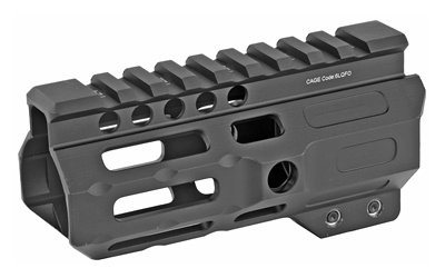 Midwest Combat Rail 4.5" Hndgrd Mlok
