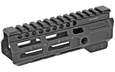 Midwest Combat Rail 6" Hndgrd Mlok — Midwest Combat Rail 6" Hndgrd Mlok