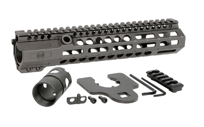 Midwest Combat Rail Hd 10.5" M-lok