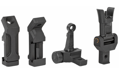 Midwest Combat Frnt/rear 45 Deg Sght