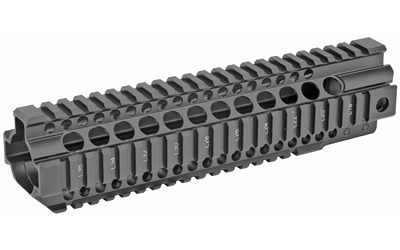 Midwest Combat Quad Rail 9.5" — Midwest Combat Quad Rail 9.5"