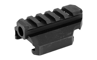 Midwest Cz Scorpion Stock Back Plate