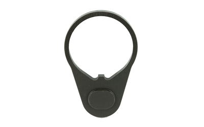 Midwest Heavy Duty Qd End Plate