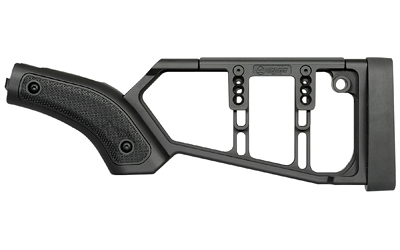 Midwest Lever Stock S&w 1854 Blk