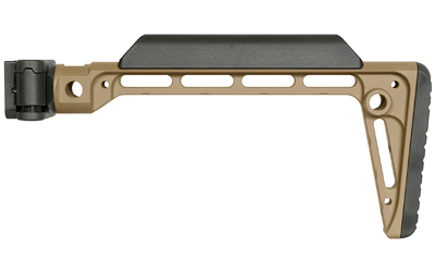 Midwest Minimlst Side Fldng Stk Fde