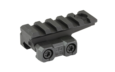 Midwest Mk2 1913 Riser 5 Slot โ Midwest Mk2 1913 Riser 5 Slot