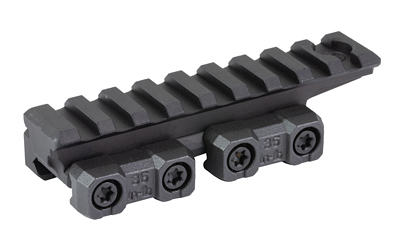 Midwest Mk2 1913 Riser 9 Slot