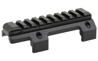 Midwest Mp5 Picatinny Top Rail