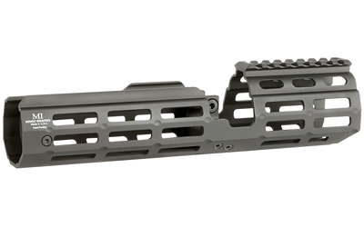 Midwest Mp5 M-lok Suppressor Hndgrd โ Midwest Mp5 M-lok Suppressor Hndgrd