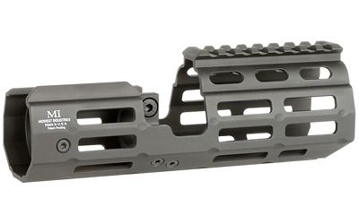 Midwest Mp5k M-lok Suppressor Hndgrd