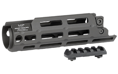 Midwest Hk Mp5 Handguard Mlok Blk โ Midwest Hk Mp5 Handguard Mlok Blk