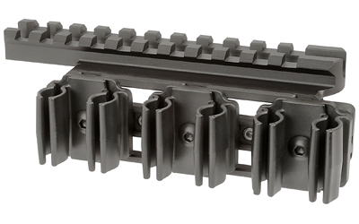 Midwest Optic Rl Shell Hldr 1894-x4
