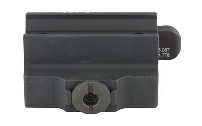Midwest Trijicon Mini Acog Qd Mount โ Midwest Trijicon Mini Acog Qd Mount