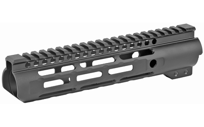 Midwest 9.25" Slim Line Handguard โ Midwest 9.25" Slim Line Handguard