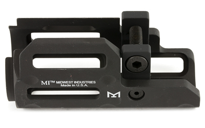 Midwest Hk Sp89 Handguard Mlok Blk