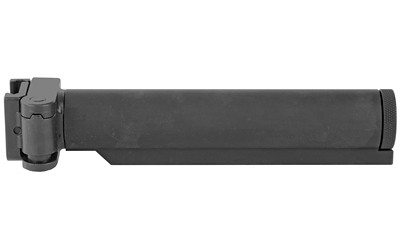Midwest Side Folder W/ Stock Tube