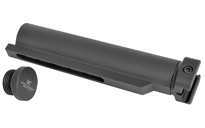 Midwest Stock Tube Adaptor Picatinny โ Midwest Stock Tube Adaptor Picatinny