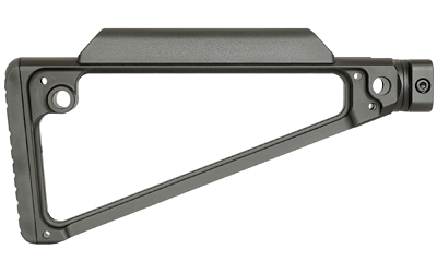 Midwest Triangle Fixed Stock Blk โ Midwest Triangle Fixed Stock Blk