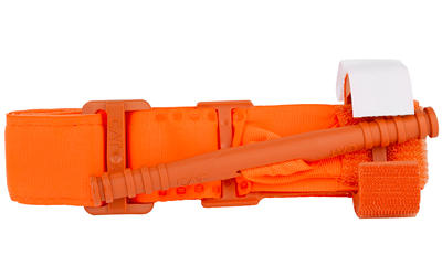Nar Tourniquet Combat Appl Orange