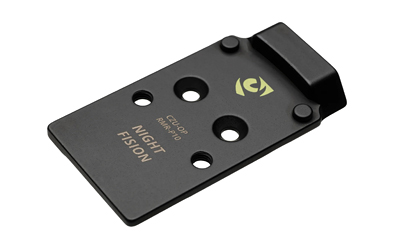 Nf Optic Plate Rmr/507c To Cz P10 โ Nf Optic Plate Rmr/507c To Cz P10