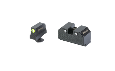 Nf Trit Rmr Ht Sgt For Glk Gen 6 Ylw — Nf Trit Rmr Ht Sgt For Glk Gen 6 Ylw