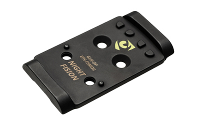 Nf Optic Plate Eps Fits Glk Fs Mos — Nf Optic Plate Eps Fits Glk Fs Mos