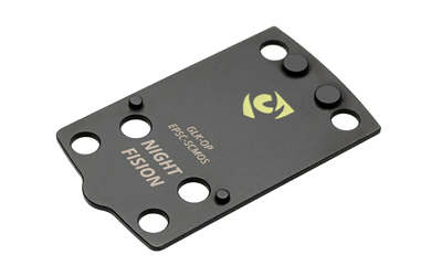 Nf Optic Plate Epsc Fits Glk 43x Mos โ Nf Optic Plate Epsc Fits Glk 43x Mos