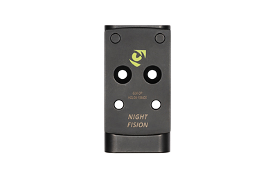Nf Op Fits Glock Full Size Holo K — Nf Op Fits Glock Full Size Holo K