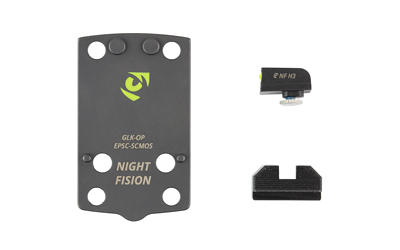Nf Plate+ns Eps Crry Fits G43x Mos — Nf Plate+ns Eps Crry Fits G43x Mos