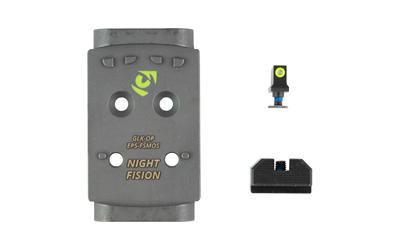 Nf Plate+ns Eps Fits Glock Fs Mos — Nf Plate+ns Eps Fits Glock Fs Mos